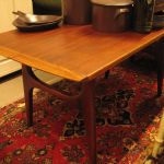 411 4222 COFFEE TABLE